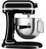 Кухонная машина KitchenAid Artisan 6,6 л 5KSM70SHXEOB Кухонная машина KitchenAid Artisan 6,6 л 5KSM70SHXEOB