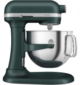 Кухонна машина KitchenAid Artisan 6,6 л 5KSM70SHXEPP Кухонна машина KitchenAid Artisan 6,6 л 5KSM70SHXEPP