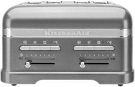 Тостер KitchenAid Artisan 5KMT4205EMS