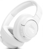 Bluetooth-гарнітура JBL T770 NC White (JBLT770NCWHT) Bluetooth-гарнітура JBL T770 NC White (JBLT770NCWHT)