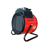 Электрическая тепловая пушка Vulkan SL-PTC5000R