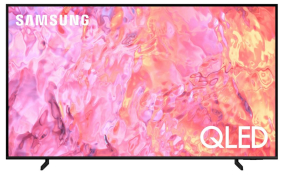 Телевізор Samsung Q67C QLED 4K (2023) EU Телевізор Samsung Q67C QLED 4K (2023) EU