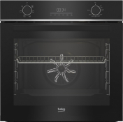 Вбудована духова шафа Beko BBIE17301BD Вбудована духова шафа Beko BBIE17301BD