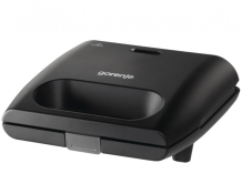 Бутербродниця Gorenje SM 703 GCB Бутербродниця Gorenje SM 703 GCB