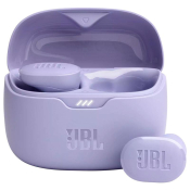 Bluetooth-гарнітура JBL Tune Buds Purple (JBLTBUDSPUR) Bluetooth-гарнітура JBL Tune Buds Purple (JBLTBUDSPUR)