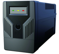 ДБЖ FrimeCom GP-600, AVR, пластик ДБЖ FrimeCom GP-600, AVR, пластик