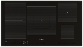 Варильна поверхня Whirlpool WT1090BA Варильна поверхня Whirlpool WT1090BA