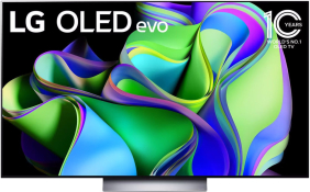 Телевизор LG OLED C36LC UA Телевизор LG OLED C36LC UA