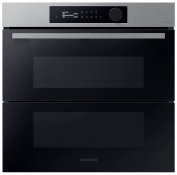 Духовой шкаф Samsung NV7B5745PAS Dual Cook Flex Духовой шкаф Samsung NV7B5745PAS Dual Cook Flex