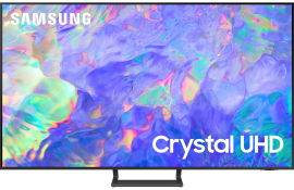 Телевізор Samsung CU8500UXUA Телевізор Samsung CU8500UXUA