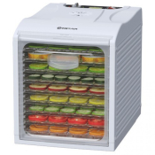 Сушилка для овощей и фруктов WetAir WFD-K600W Сушилка для овощей и фруктов WetAir WFD-K600W