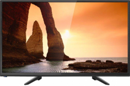 Телевізор Akai UA24HD22T2S Телевізор Akai UA24HD22T2S