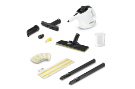 Пароочисник Karcher SC 1 EasyFix (1.516-401.0) Пароочисник Karcher SC 1 EasyFix (1.516-401.0)