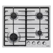 Варильна поверхня Ventolux HG640-DA3 CEST (X) Варильна поверхня Ventolux HG640-DA3 CEST (X)