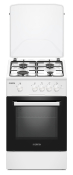 Газова плита Grifon G542W-MAB2 Газова плита Grifon G542W-MAB2