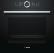 Вбудована духова шафа BOSCH HSG636BB1 Вбудована духова шафа BOSCH HSG636BB1