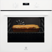 Вбудована духова шафа Electrolux EZF5C50V SurroundCook Вбудована духова шафа Electrolux EZF5C50V SurroundCook