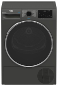 Сушильна машина Beko B3T68239MG Сушильна машина Beko B3T68239MG