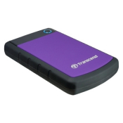 Жорсткий диск Transcend StoreJet 25H3P 1TB (TS1TSJ25H3P) Жорсткий диск Transcend StoreJet 25H3P 1TB (TS1TSJ25H3P)
