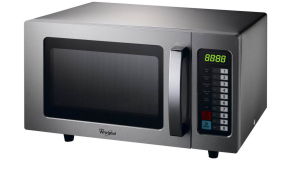 Мікрохвильова піч Whirlpool PRO 25 IX