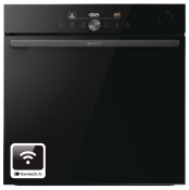 Духова шафа Gorenje BSA6747DGWI Духова шафа Gorenje BSA6747DGWI