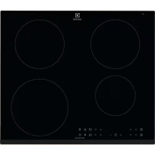 Варильна поверхня електрична Electrolux CIR60430 Варильна поверхня електрична Electrolux CIR60430