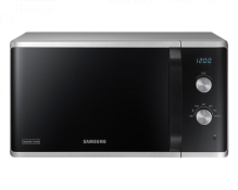 Мікрохвильова піч Samsung MS23K3614AS/UA Мікрохвильова піч Samsung MS23K3614AS/UA