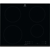 Варильна поверхня електрична Electrolux LIR60433 Варильна поверхня електрична Electrolux LIR60433