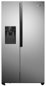 Холодильник з морозильною камерою Gorenje NRS9EVX1 Холодильник з морозильною камерою Gorenje NRS9EVX1
