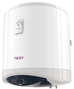 Водонагрівач (бойлер) електричний накопичувальний Tesy ModEco Ceramic (GCV 50 47 16D C21 TS2RC) Водонагрівач (бойлер) електричний накопичувальний Tesy ModEco Ceramic (GCV 50 47 16D C21 TS2RC)