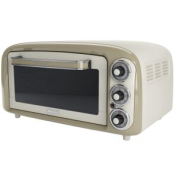 Електрична піч Ariete Vintage 979/03 Beige Електрична піч Ariete Vintage 979/03 Beige