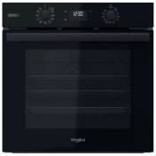 Встраиваемый духовой шкаф Whirlpool OMSR58CU1SB Встраиваемый духовой шкаф Whirlpool OMSR58CU1SB