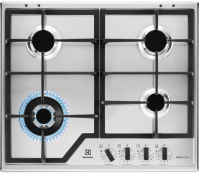 Варочная поверхность Electrolux KGS64362XX Варочная поверхность Electrolux KGS64362XX