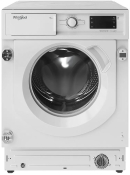 Вбудована пральна машина Whirlpool BI WMWG 91485 EU Вбудована пральна машина Whirlpool BI WMWG 91485 EU