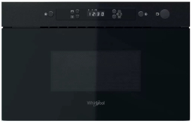 Вбудована мікрохвильова піч Whirlpool MBNA900B Вбудована мікрохвильова піч Whirlpool MBNA900B