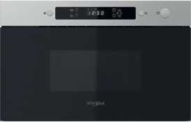 Вбудована мікрохвильова піч Whirlpool MBNA900X Вбудована мікрохвильова піч Whirlpool MBNA900X