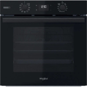 Духова шафа електрична Whirlpool OMSR58RU1SB Духова шафа електрична Whirlpool OMSR58RU1SB