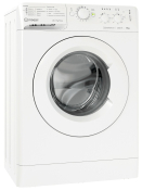 Пральна машина INDESIT MTWSC61294WPL Пральна машина INDESIT MTWSC61294WPL