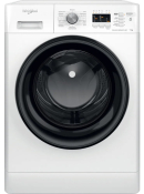 Пральна машина Whirlpool FFL 7259 B PL Пральна машина Whirlpool FFL 7259 B PL