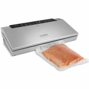 Вакууматор Caso GourmetVAC 480 Вакууматор Caso GourmetVAC 480