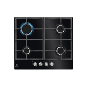 Варильна поверхня газова Electrolux KGG6426K Варильна поверхня газова Electrolux KGG6426K