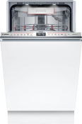 Вбудована посудомийна машина Bosch SPV6EMX05E Вбудована посудомийна машина Bosch SPV6EMX05E