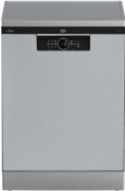 Посудомийна машина Beko BDFN26530X Посудомийна машина Beko BDFN26530X