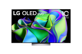 Телевізор LG OLED C31LA EU