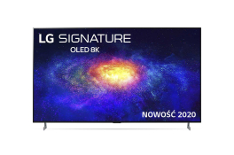 Телевізор LG OLED77ZX9LA Телевізор LG OLED77ZX9LA