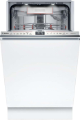 Вбудована посудомийна машина Bosch SPV6ZMX17E Вбудована посудомийна машина Bosch SPV6ZMX17E