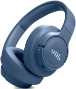 Bluetooth-гарнітура JBL T770 NC Blue (JBLT770NCBLU) Bluetooth-гарнітура JBL T770 NC Blue (JBLT770NCBLU)