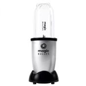 Фитнес-блендер Nutribullet Magic Bullet MBR03 S Фитнес-блендер Nutribullet Magic Bullet MBR03 S