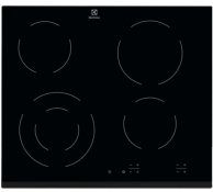 Электрическая варочная поверхность Electrolux EHF6241FOK