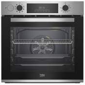 Вбудована духова шафа Beko BBIS12300XDE Вбудована духова шафа Beko BBIS12300XDE